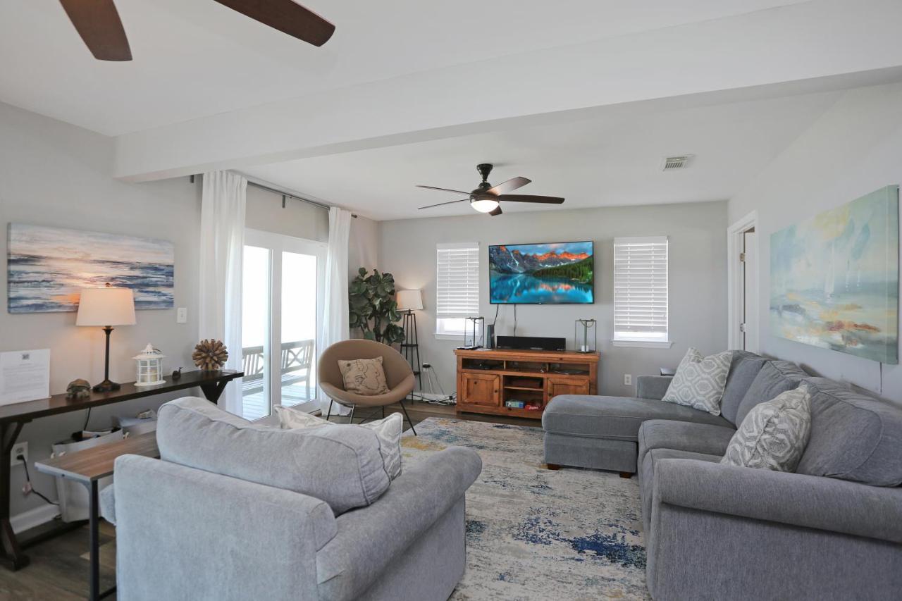 Dolphin Watch By Pristine Properties Vacation Rentals Port St. Joe Exterior foto