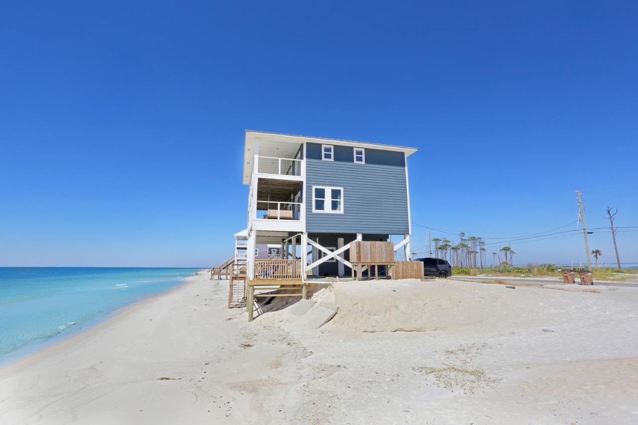 Dolphin Watch By Pristine Properties Vacation Rentals Port St. Joe Exterior foto