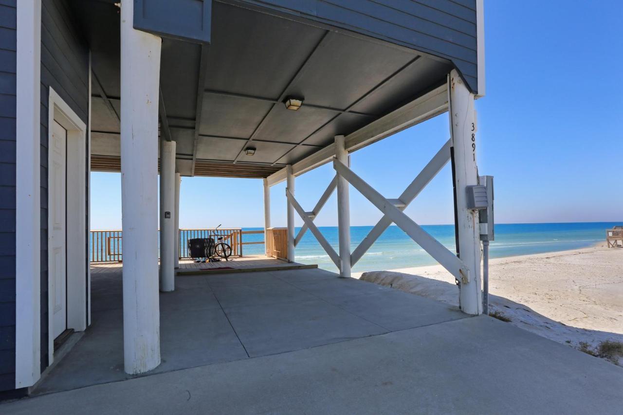 Dolphin Watch By Pristine Properties Vacation Rentals Port St. Joe Exterior foto
