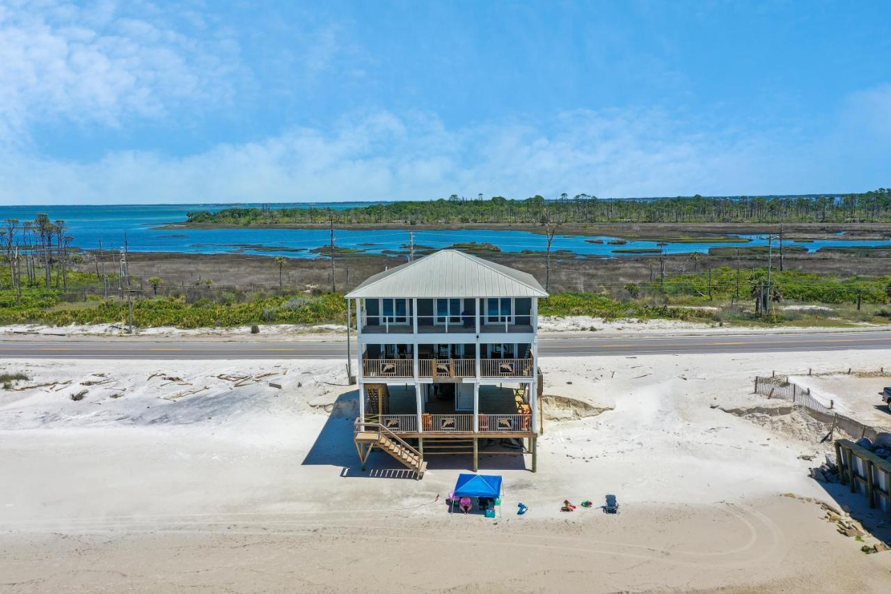Dolphin Watch By Pristine Properties Vacation Rentals Port St. Joe Exterior foto