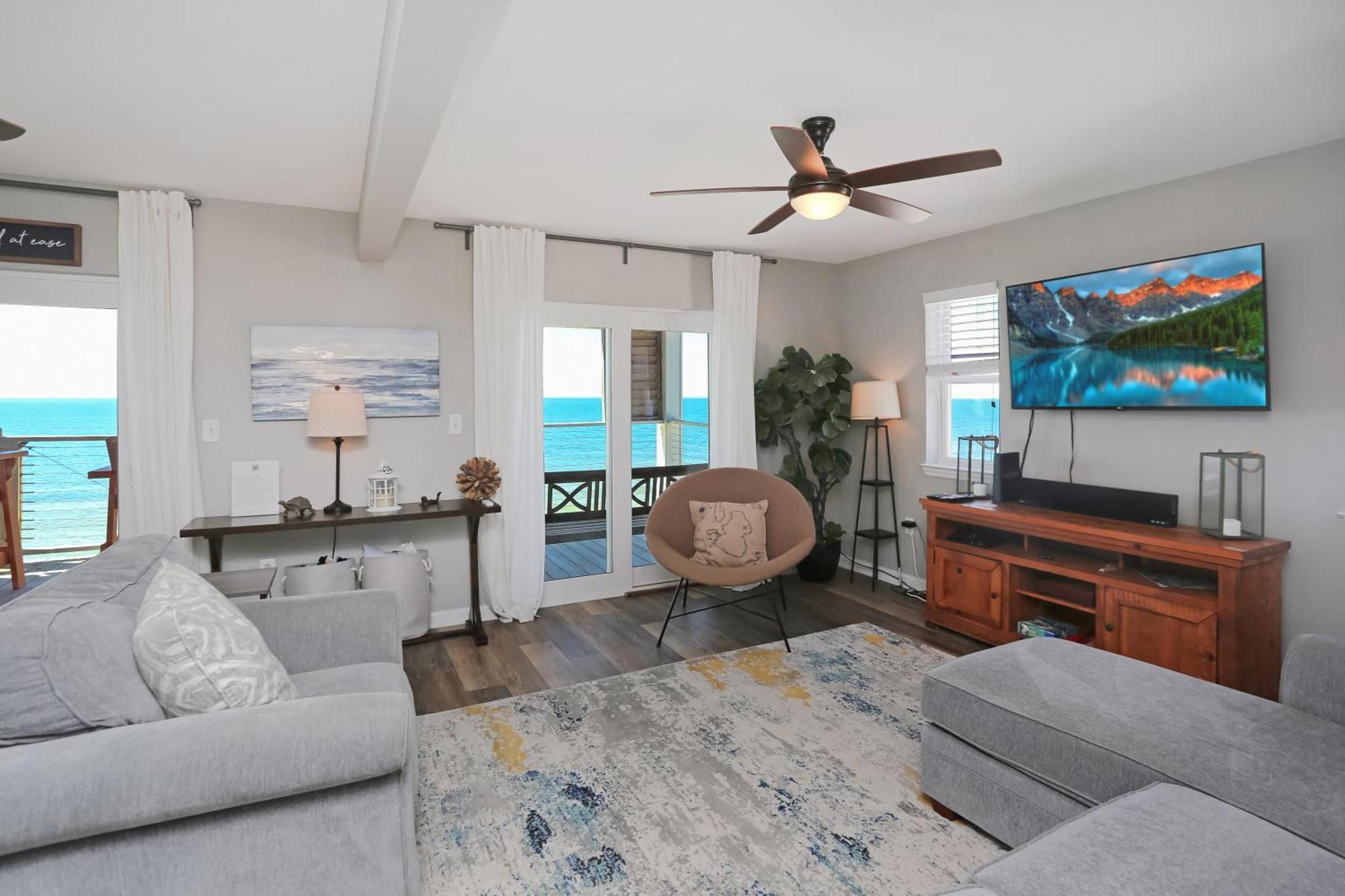 Dolphin Watch By Pristine Properties Vacation Rentals Port St. Joe Exterior foto