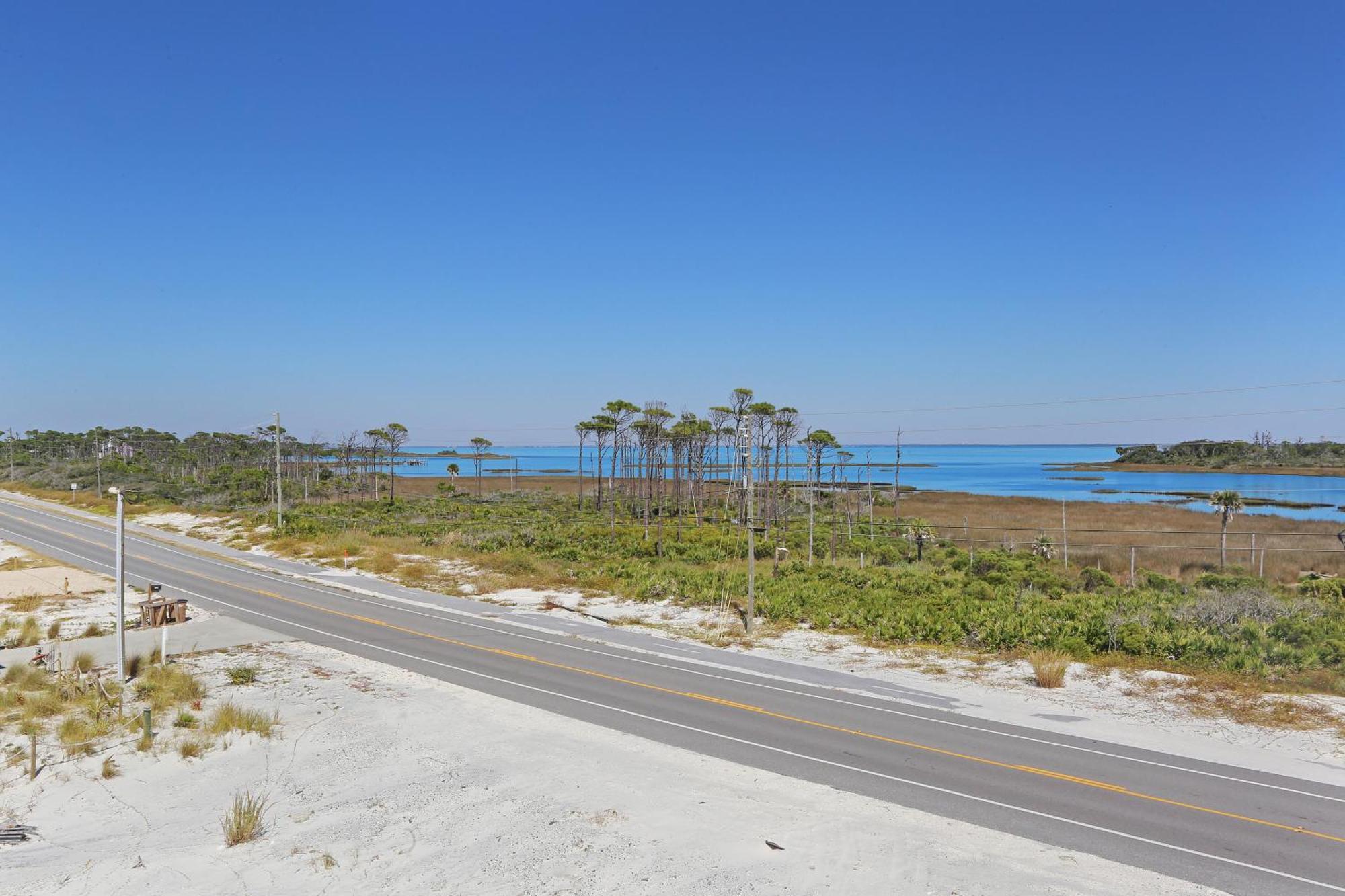 Dolphin Watch By Pristine Properties Vacation Rentals Port St. Joe Exterior foto