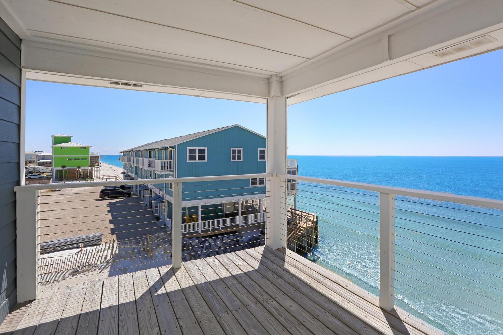 Dolphin Watch By Pristine Properties Vacation Rentals Port St. Joe Exterior foto