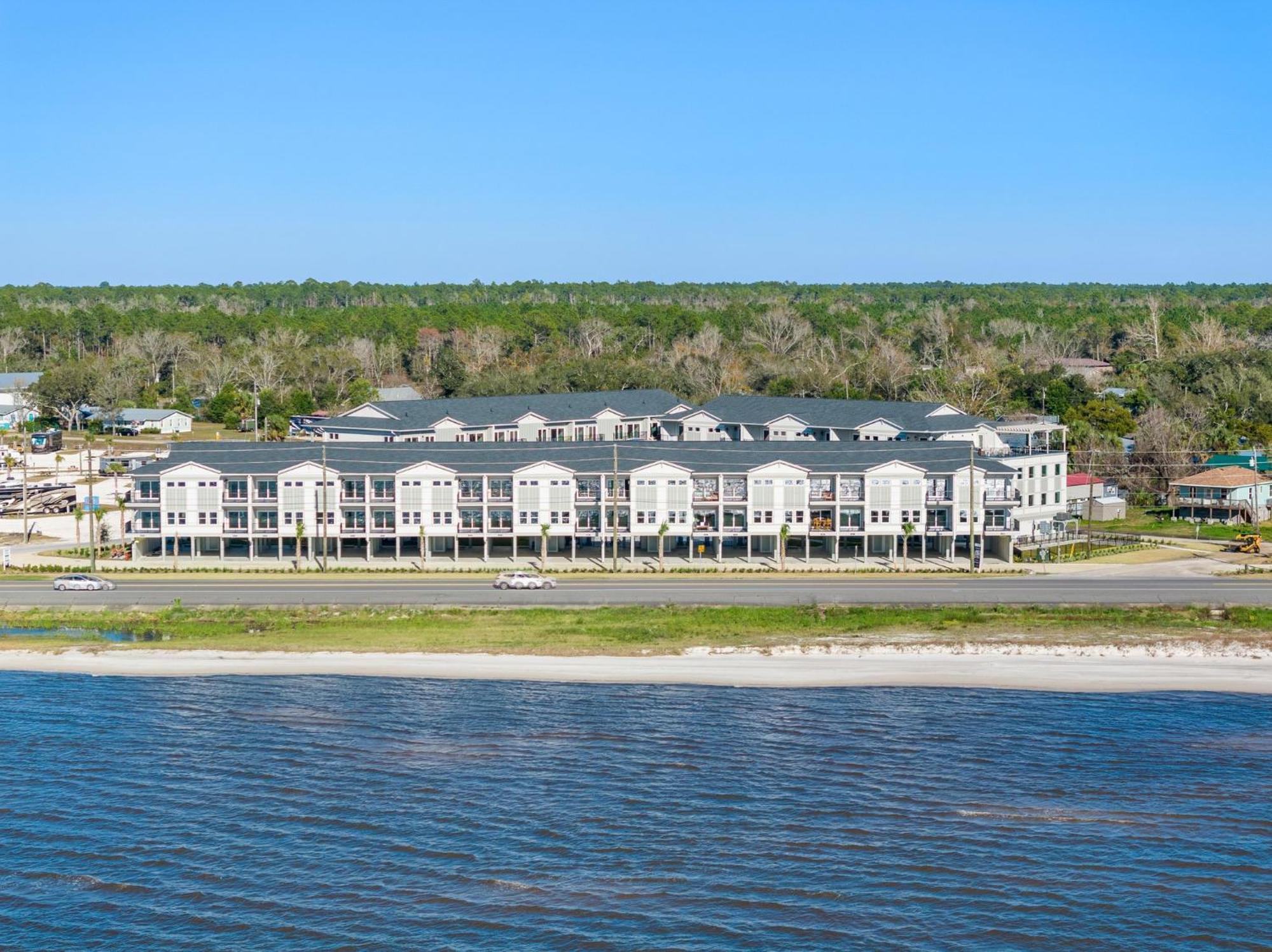 Dolphin Watch By Pristine Properties Vacation Rentals Port St. Joe Exterior foto