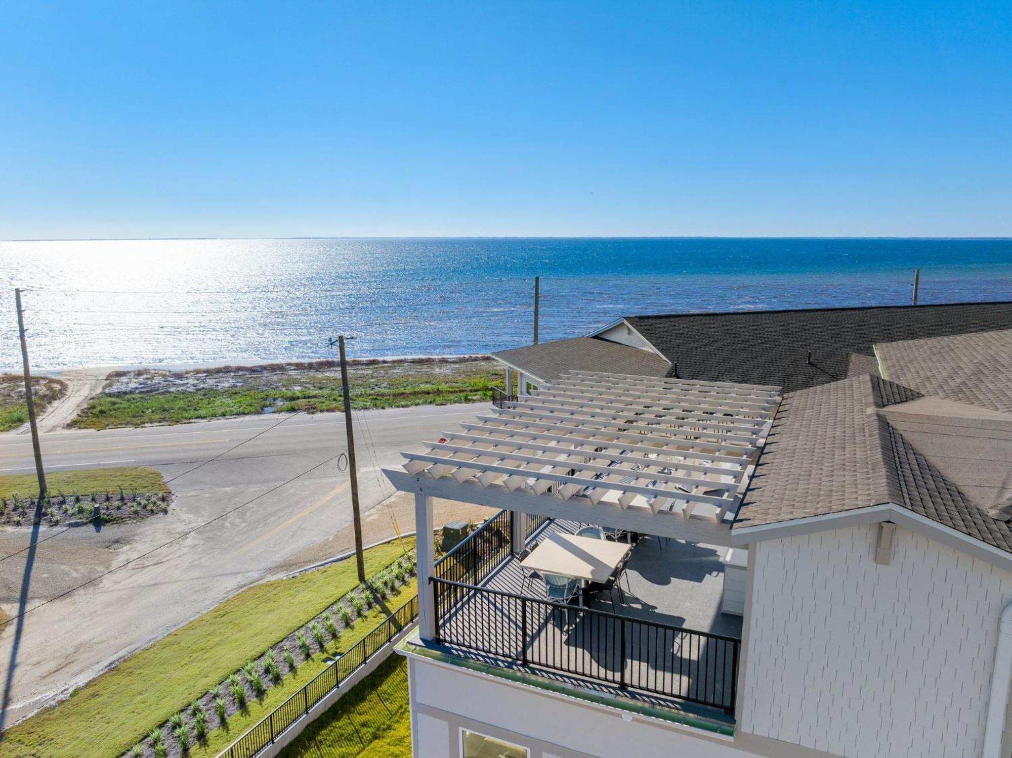 Dolphin Watch By Pristine Properties Vacation Rentals Port St. Joe Exterior foto