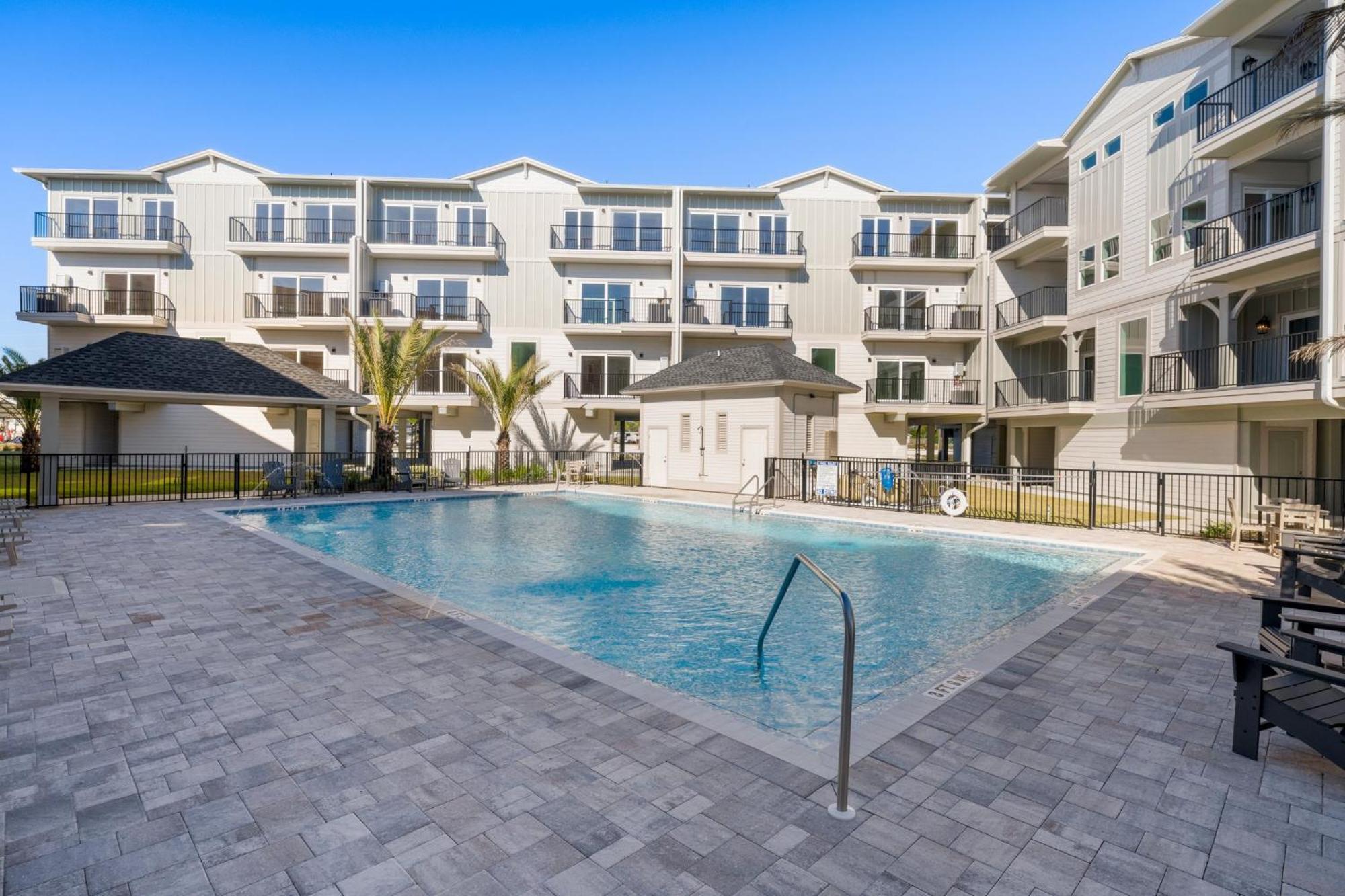 Dolphin Watch By Pristine Properties Vacation Rentals Port St. Joe Exterior foto