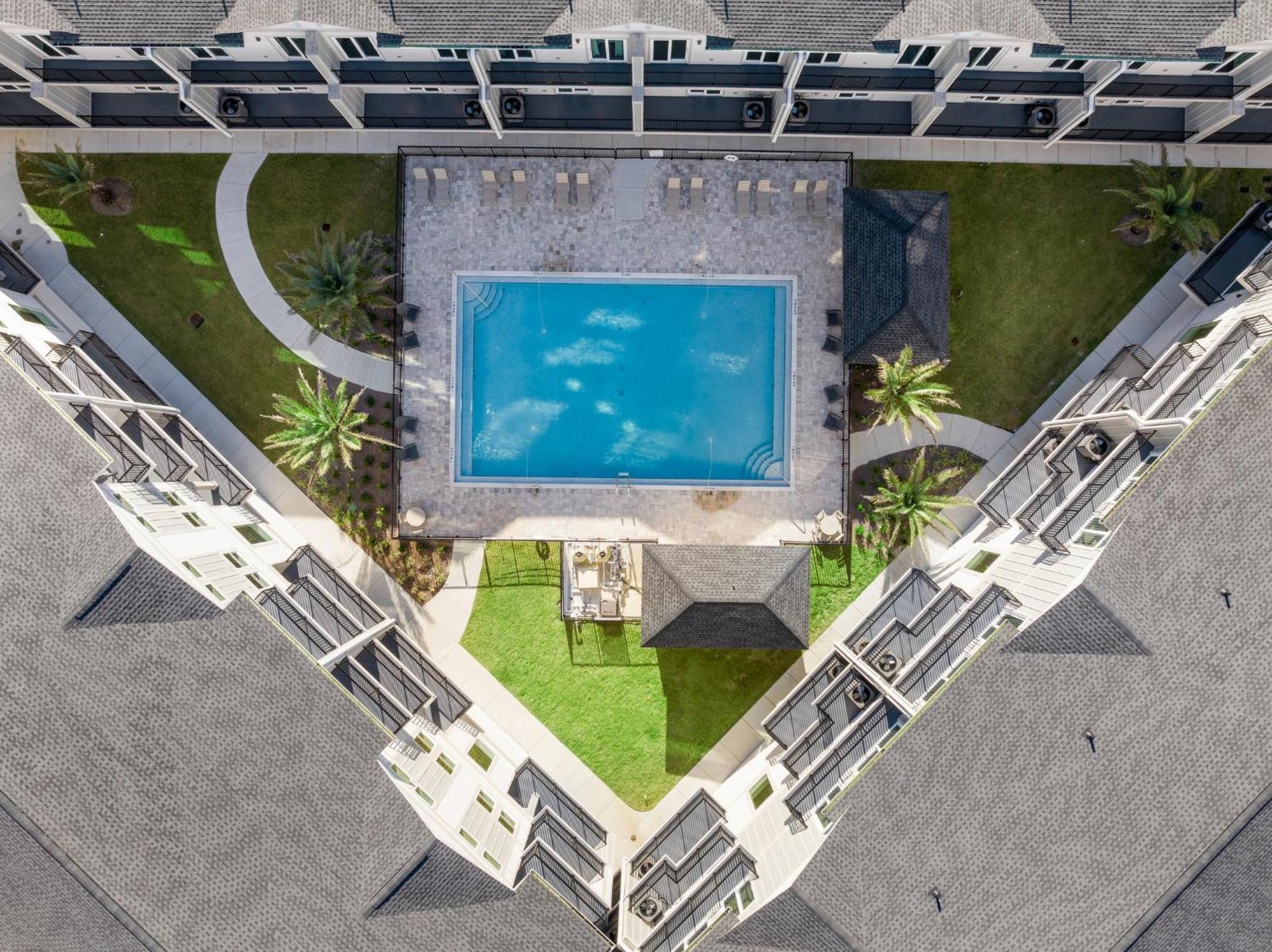 Dolphin Watch By Pristine Properties Vacation Rentals Port St. Joe Exterior foto